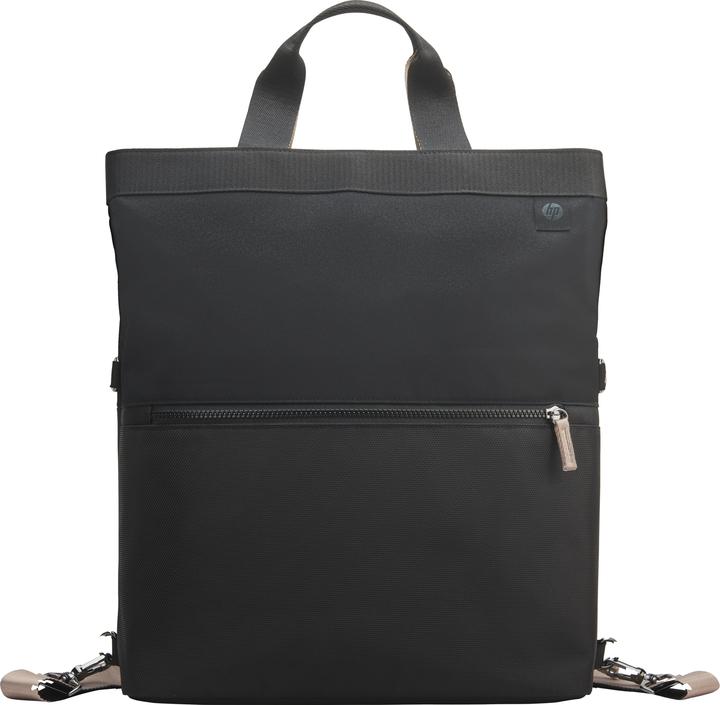 HP 14 Zoll Convertible Laptop-Rucksack-Tasche (18 l)