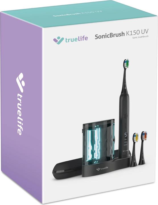 Actual product image Truelife Tlsbcb (Sonic toothbrush)