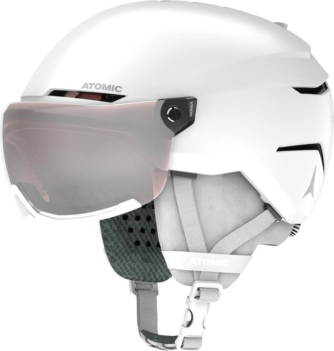 Produktbild Atomic Savor Visor (48 - 52 cm, XS)
