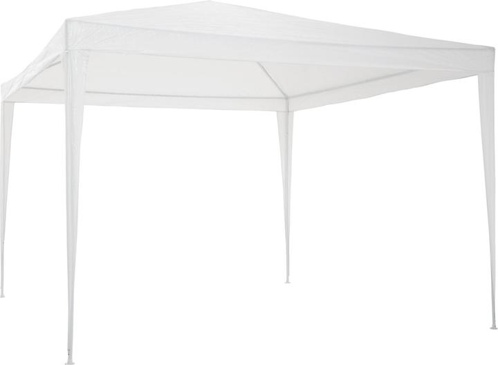Actual product image tectake Baraban (300 cm, 300 cm)