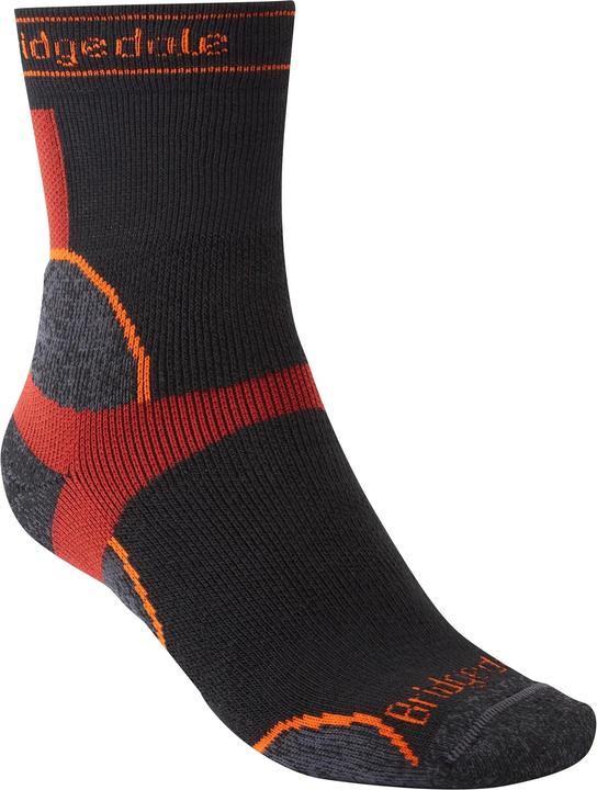Immagine prodotto Bridgedale Trail Run Midweight T2 Merino Crew (40 - 43)