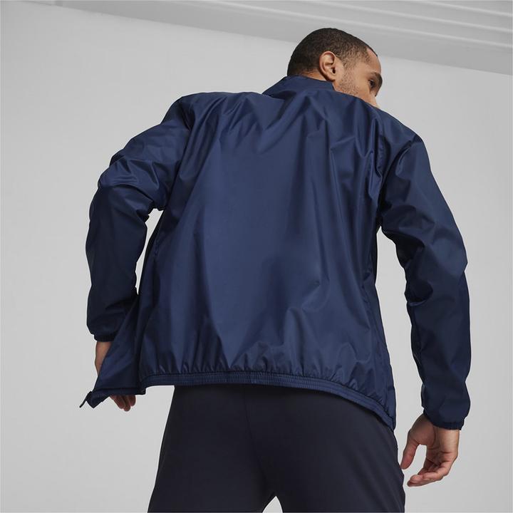 Produktbild Puma teamGOAL All Weather Jacket (L)
