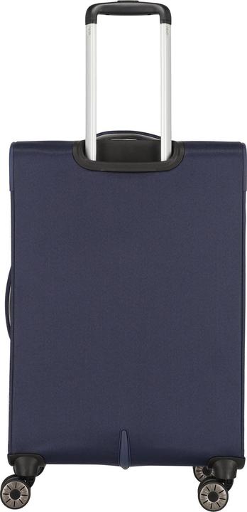 Immagine prodotto Travelite Miigo set di valigie a 4 ruote 4 pezzi. (202 l, XL (da 115l))