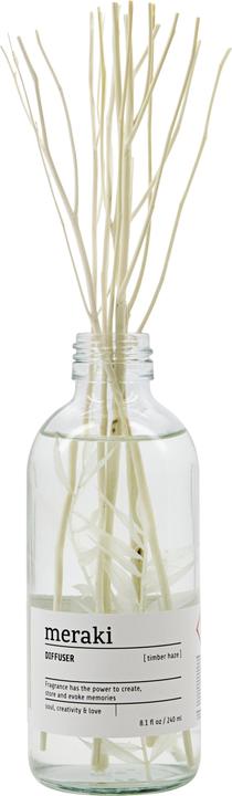 Meraki Timber haze (240 ml)