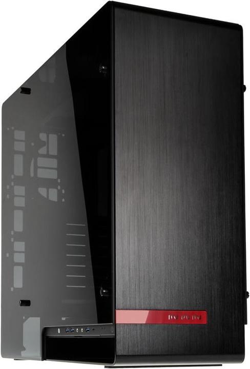 Actual product image In Win 909 (ATX, mATX, Mini-ITX, E-ATX)
