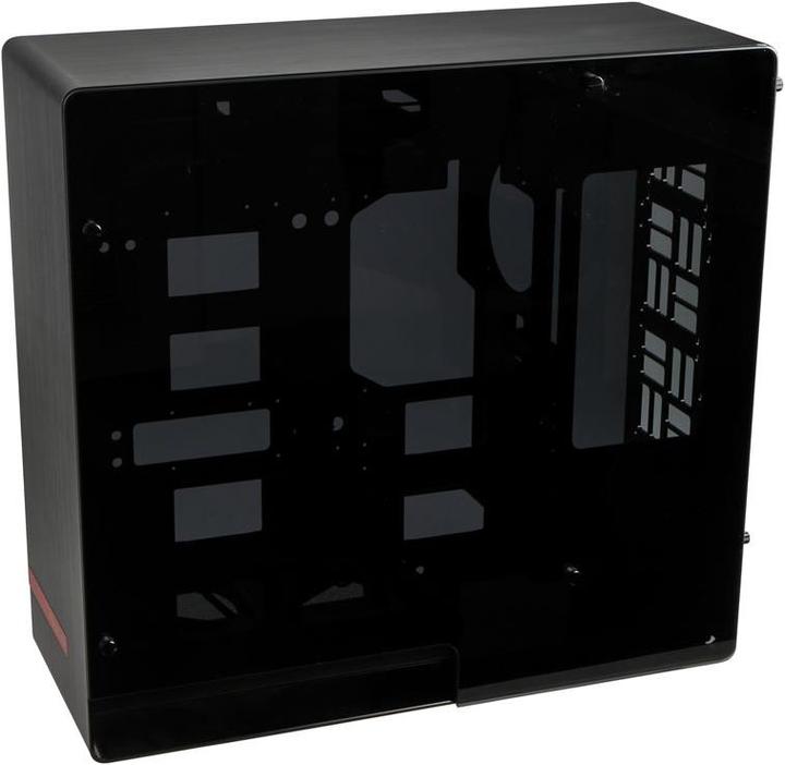 Actual product image In Win 909 (ATX, mATX, Mini-ITX, E-ATX)