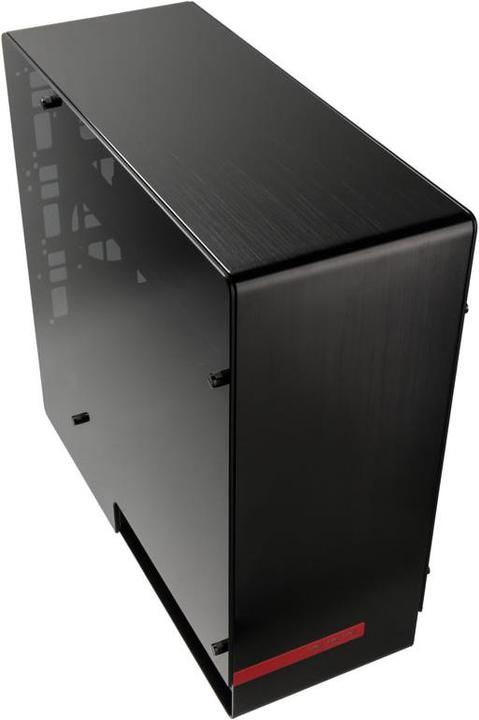 Actual product image In Win 909 (ATX, mATX, Mini-ITX, E-ATX)