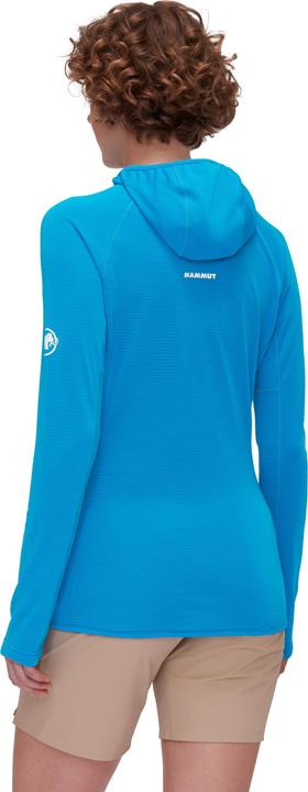 Produktbild Mammut Aenergy Light ML Hooded Jacket Women (L)