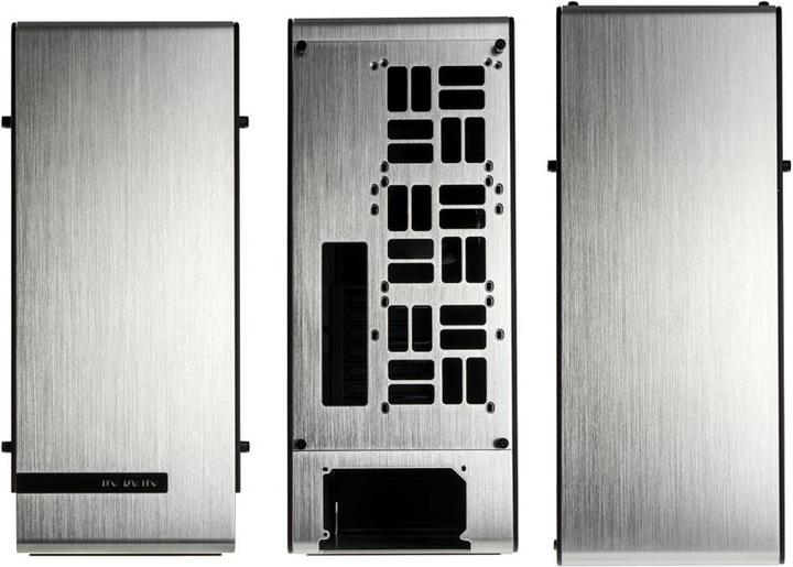 Produktbild In Win 909 (ATX, mATX, Mini-ITX, E-ATX)