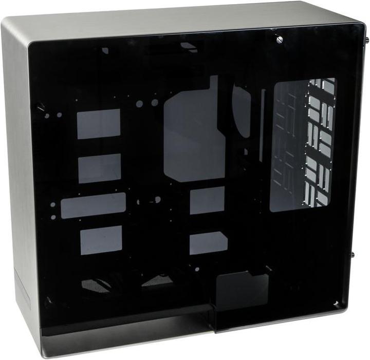 Produktbild In Win 909 (ATX, mATX, Mini-ITX, E-ATX)