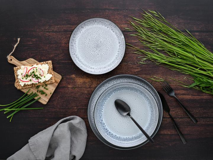 Produktbild CreaTable Nordic Fjord (18 Stück)
