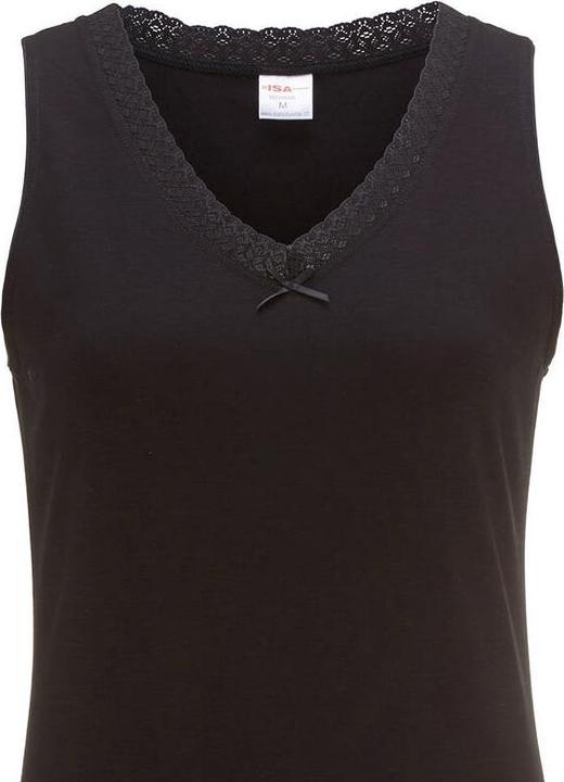 Actual product image ISA Bodywear Strap top (XL)