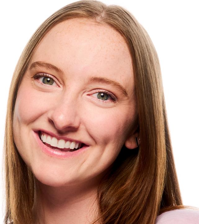 Actual product image essence Foundation (Love You Cherry Much)