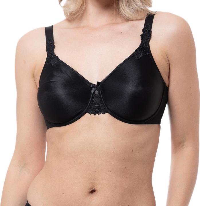 Produktbild Chantelle Schalen-BH "Hedona" schwarz (Einzelpack, 75 D)