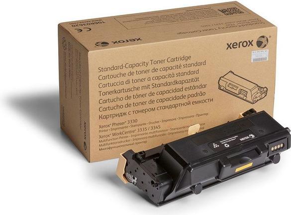 Actual product image Xerox 106R03621 - 8500 pages - black - 1 piece(s) (FC)