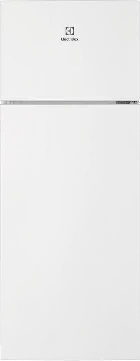 Actual product image Electrolux LTB1AE24W0 Free Installation 206 L E White (206 l)