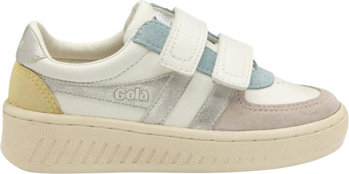 Actual product image Gola Grandslam Quad (28)