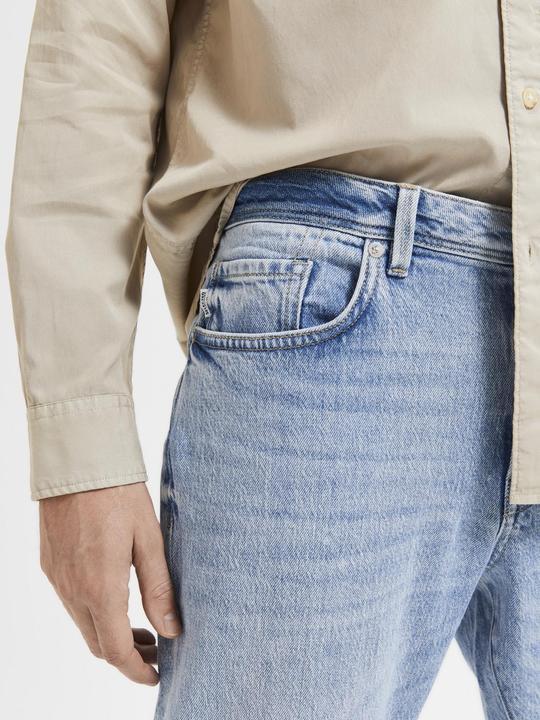 Produktbild Selected Homme Helle Straight Fit Jeans
