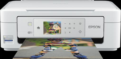 Epson XP-435 Expression Home (Ink, Colour)