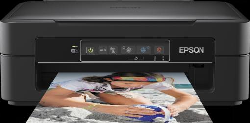 Image du produit Epson XP-235 Expression Home (Encre, Couleur)