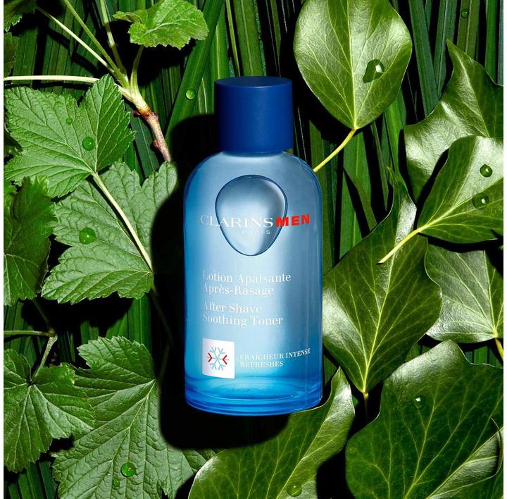 Image du produit Clarins Lotion après-rasage (Lotion, 100 ml)