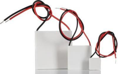 Actual product image Rs Pro Peltier element 115W, 8.5A, 24V