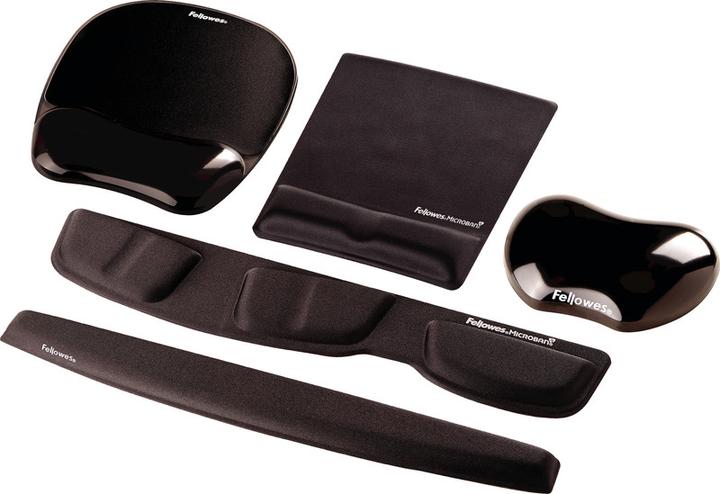 Image du produit Fellowes Crystal (M)