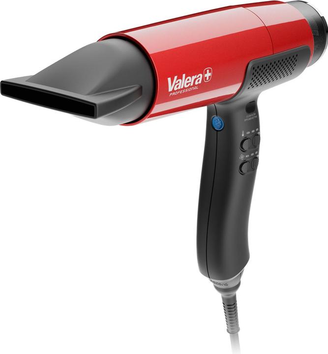 Immagine prodotto Valera Suszarka MatrixCare AI Rosso Metallizzato