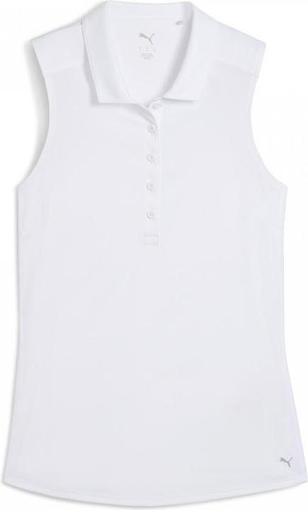 Actual product image Puma W Pure 2.0 SL Polo (M)