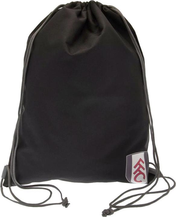 Fulham Tasche Wappen
