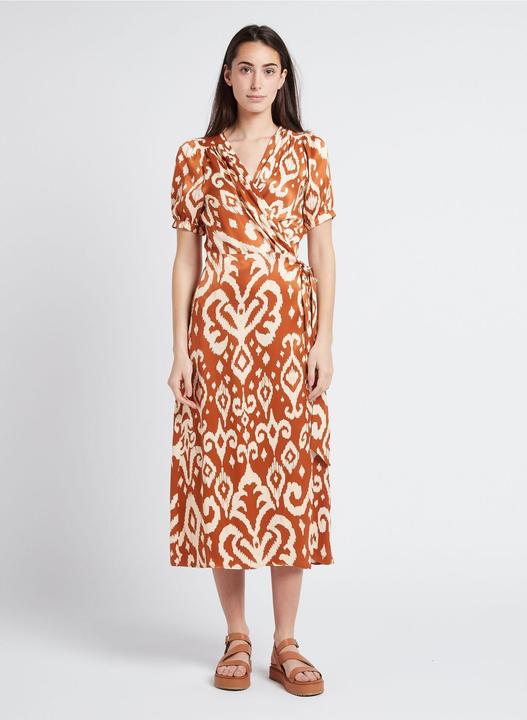 Produktbild La Petite Étoile wickelkleid rim (S)
