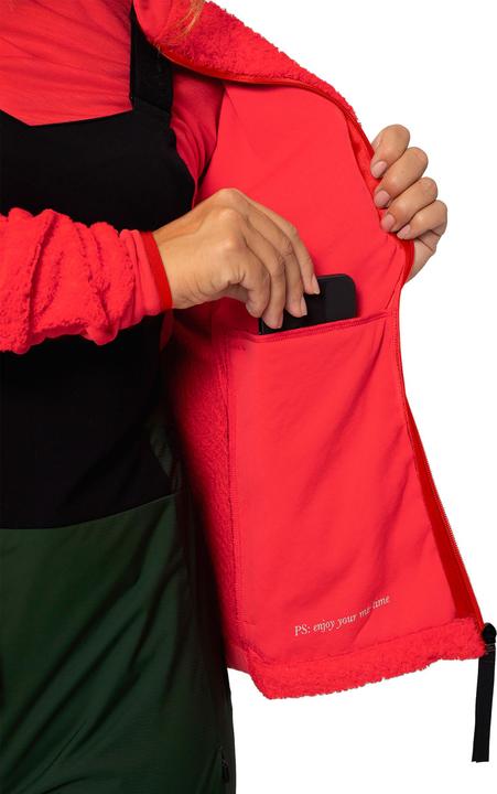 Immagine prodotto Lamunt Jenny Warm Fleece (L)