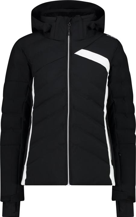 Produktbild CMP Campagnolo Zip Hoodie (L)