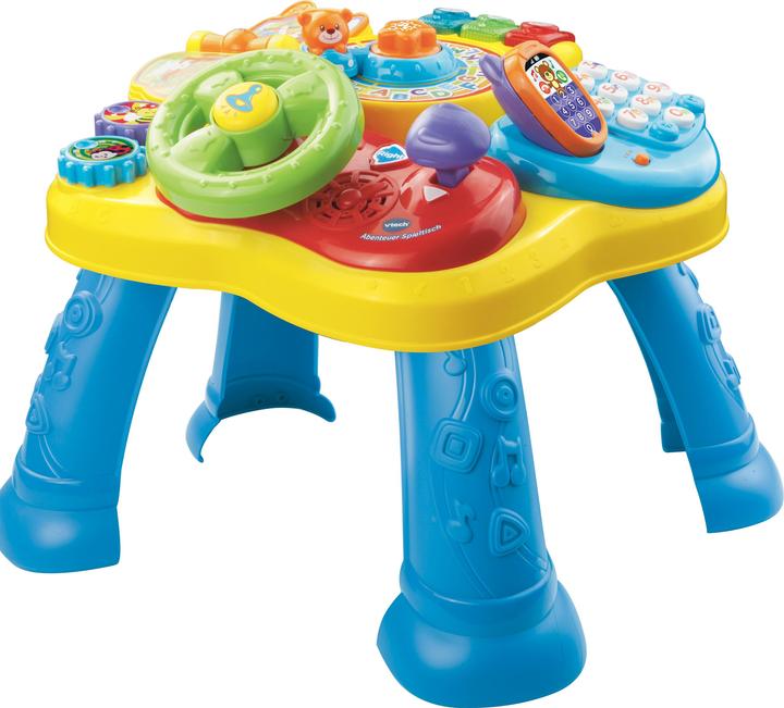VTech Console d'aventure