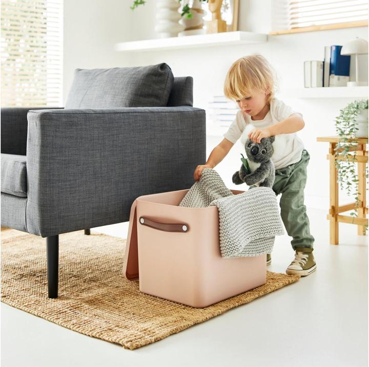 Image du produit Rotho Maloja (40 x 29 x 29.5 cm, 27 l)