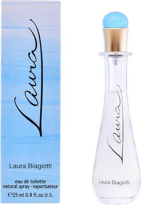 Produktbild Laura Biagiotti Laura (Eau de Toilette, 75 ml)