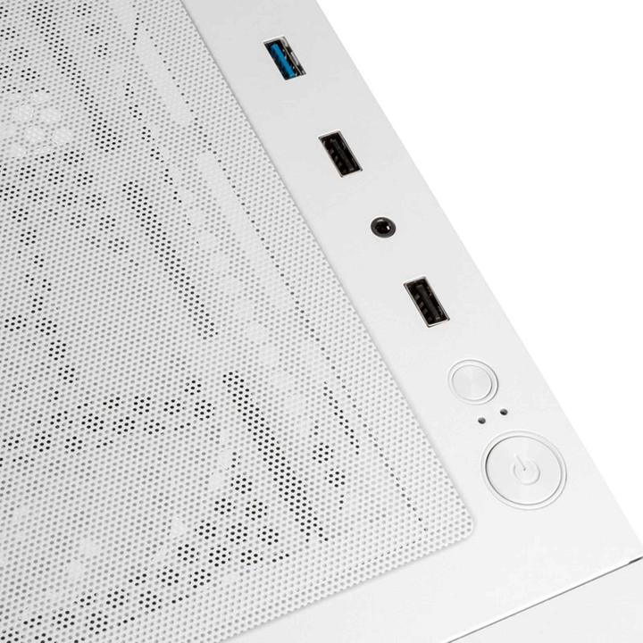 Produktbild Kolink Observatory HF (mATX, Mini-ITX, ATX)