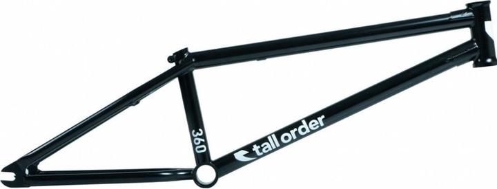 Tall Order 360 21"