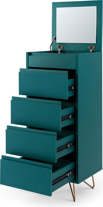 Image du produit SalesFever Charlie (110 x 45 x 40 cm)