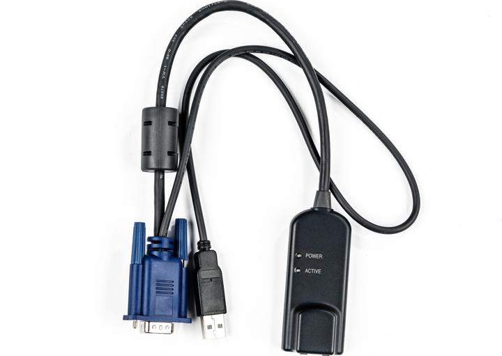 KVM switch cables