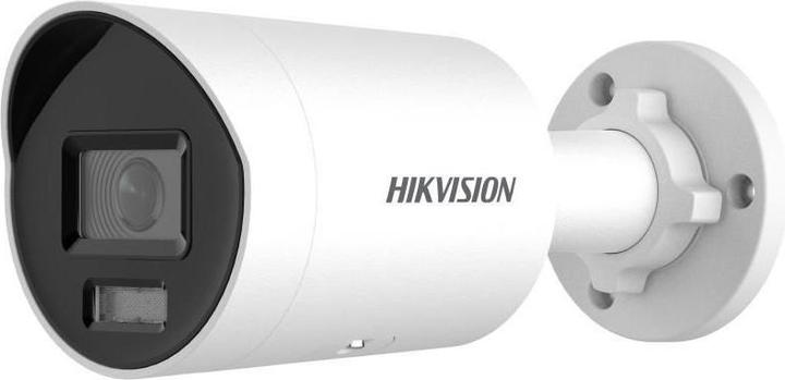 Actual product image Hikvision 4 MP Powered by Darkfighter