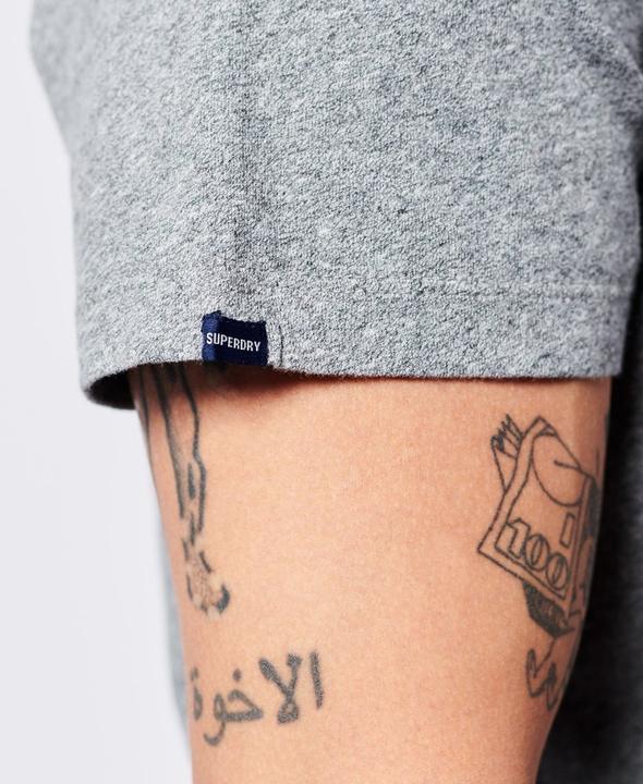 Actual product image Superdry Vintage Logo (XXL)