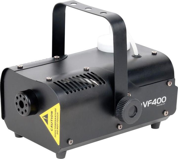 Actual product image ADJ VF 400 fog machine