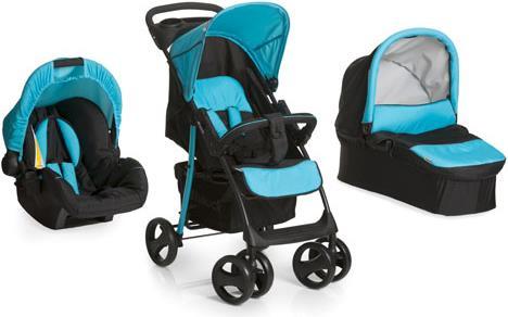 Hauck Shopper SLX Trio set