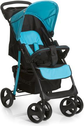Image du produit Hauck Shopper SLX Trioset