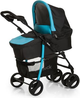 Image du produit Hauck Shopper SLX Trioset
