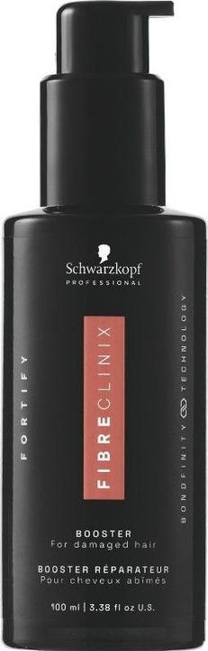 Produktbild Schwarzkopf Fibre Clinix Fortify Booster - 100ml (100 ml)