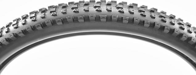 Produktbild Maxxis Dissector TR EXO 60TPI Dual (29 x 2.60, 66-622)