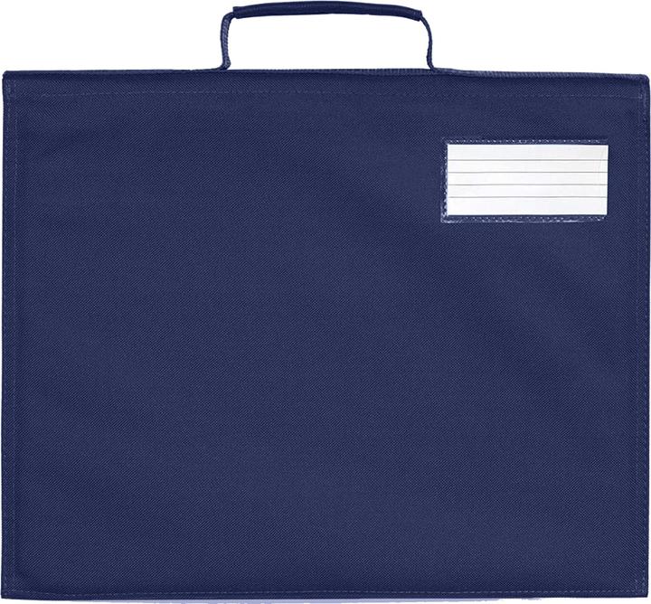 Immagine prodotto Quadral Borsa per libri classica da 5 litri