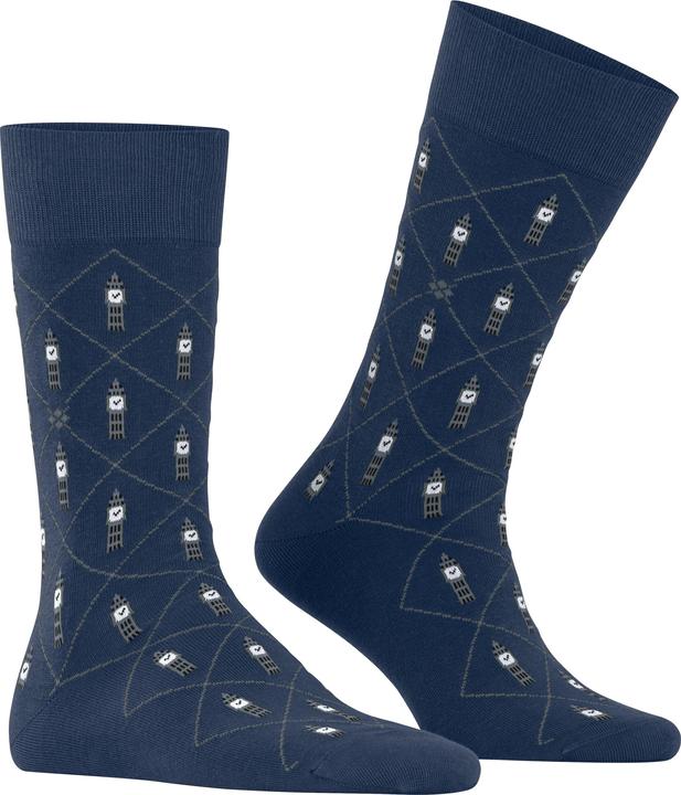 Image du produit Burlington Big Ben SO (40 - 46)